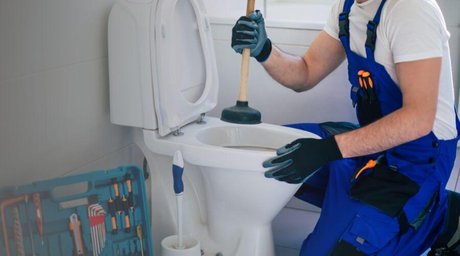 Professional septic pumping service in Dadeville, MO